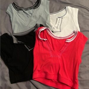 Urban outfitters top BUNDLE